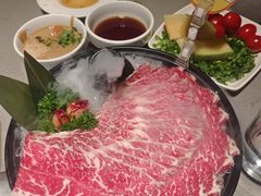 -海底捞火锅(龙湖北京大兴天街店)