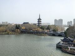 -东湖景区