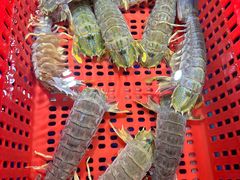 -79号渔船海鲜饭店(华强北店)