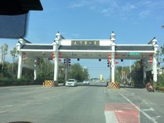 -台儿庄古城