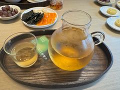 -隐溪茶馆(静安寺店)