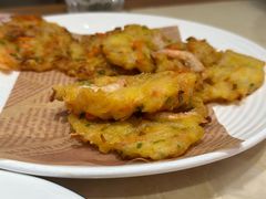 -杨氏青龙虾·羊蝎子(珠江路店)