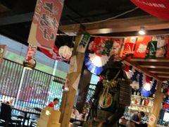大堂-望鲸居酒屋