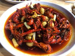 -陈胖子特色菜.鲜货现炒(融景城店)