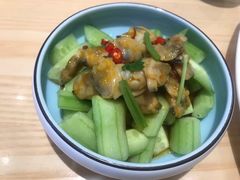 -船歌·鱼水饺青岛菜(国贸商城店)