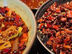 -华豫川酒家(双子塔店)