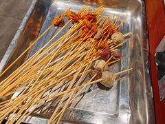 -钢管厂五区小郡肝火锅串串香(清河店)