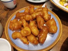 糖醋里脊-天津卫码头(南开大悦城店)