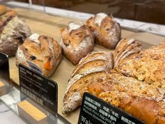 -WHEAT&BAKER-麥(凯德来福士店)