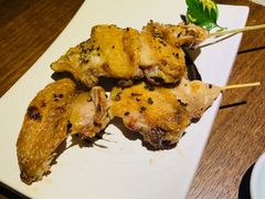 -山葵家·创意料理(万象汇店)