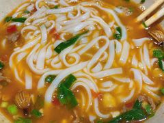 -易裕和·长沙米粉(友谊路店)