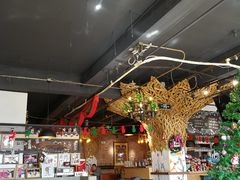-莫比餐厅(五道口店)