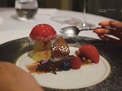 -Le Bistrot de Racine