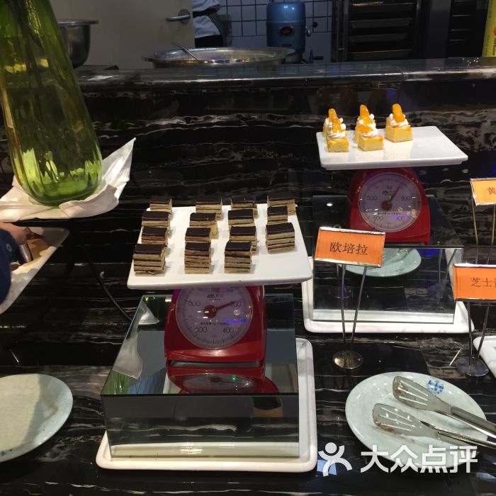 可兰牛排自助餐厅(大卫城店)图片 - 第718张