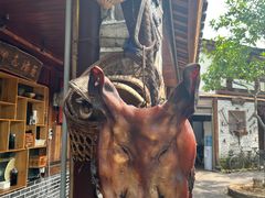 -青城甲(青城山店)