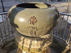 -大钟寺古钟博物馆