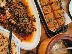 -妈妈传炖品(双林店)