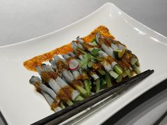 -黑明餐厅(白鹭洲店)