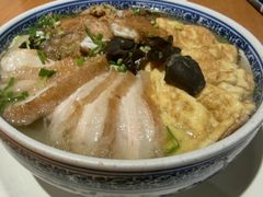 -得意楼蒸菜馆