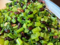 -甘家界牌柠檬鸭(青山店)