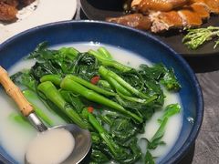-德尚煌·顺德菜(誉山悠方天地店)