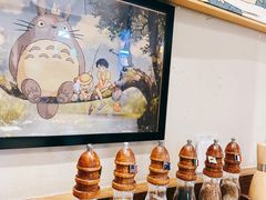 -樱宿日式和牛烧肉(五道口店)