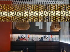 大堂-味千拉面(南宁江南万达店)