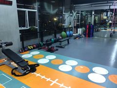 -天行健身＆天行拳馆跆拳道·格斗TXGYM