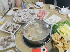 -冯姐生蚝(长隆横琴店)