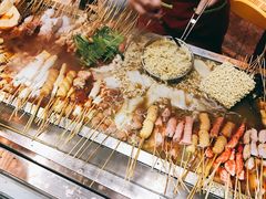 -郭记小街麻辣烫(南小街总店)
