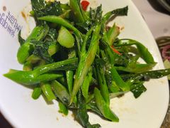 -喜越泰莱·泰越料理(海逸新天地店)