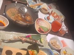 -匠和风精致料理(莆田财富中心店)