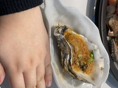 -大锅强·蒸海鲜青岛菜(金沙滩店)