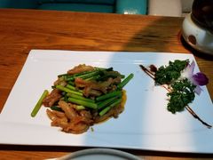 -去茶去餐厅(中央大街店)