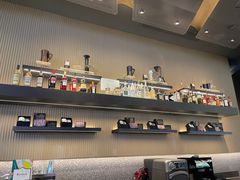 -星巴克臻选(上海合生汇1F店)