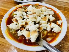 -老字号贾家肉丸糊辣汤(光明巷店)