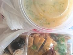 -振鼎鸡(华阴路店)