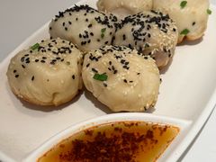 -小杨生煎(黄河路店)