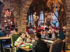 -卢布里西餐厅(海拉尔店)