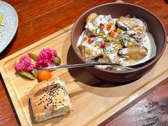 奇克美露里-格鲁·秀色Georgia’s Feast