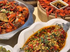 -陈帅夜排档·龙虾·炒菜·烤串(世茂店)