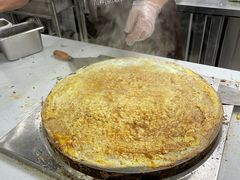 -虎头军煎饼(魏公村店)