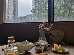 -梅间堂茶馆(绿地缤纷城店)