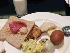 -黄山悦榕庄明月白云餐厅