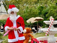 -HERRE·FARM 赫尔露营农场·团建聚会包场