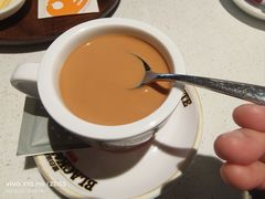 -港久茶餐厅(鹭洲里店)