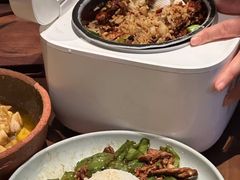-隐厨·中国菜馆(三里屯T+MALL店)