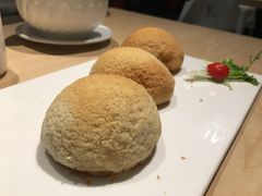 叉烧包-避风塘(百联东郊店)