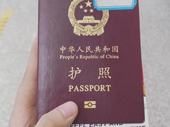 -曼谷素万那普国际机场