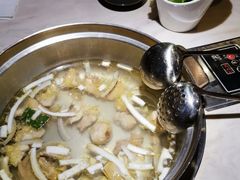 -狐狸爱上椰子鸡(滨江星光大道店)